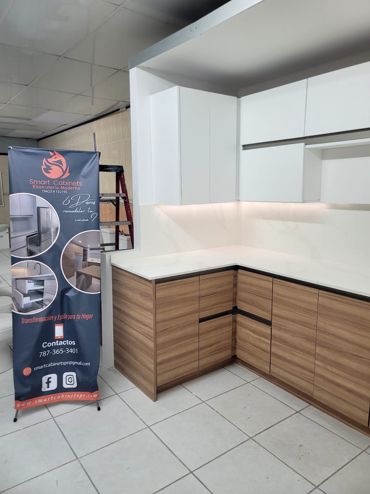 Smart Cabinets(3)