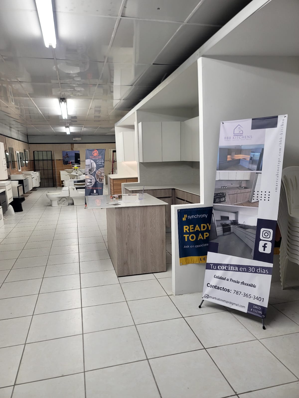 Smart Cabinets(4)